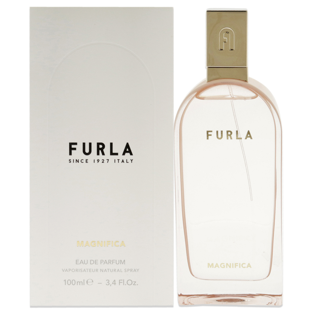 Magnifica by Furla for Women - 3.4 oz EDP Spray